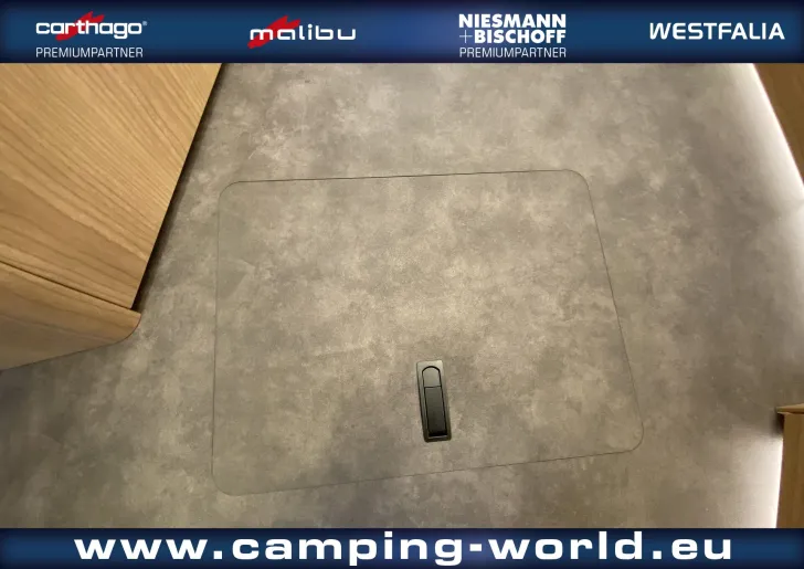 Fahrzeugbild Malibu I 460 LE f35 #40