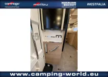 Fahrzeugbild Malibu I 460 LE f35 #44