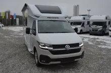 Fahrzeugbild Weinsberg X-CURSION VAN 500 LT EDITION [PEPPER] Viel Ausstattung #2