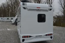 Fahrzeugbild Weinsberg X-CURSION VAN 500 LT EDITION [PEPPER] Viel Ausstattung #4