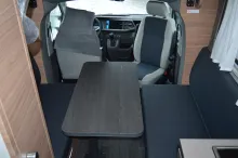 Fahrzeugbild Weinsberg X-CURSION VAN 500 LT EDITION [PEPPER] Viel Ausstattung #10