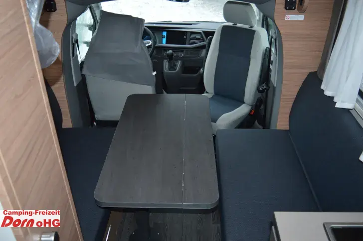 Fahrzeugbild Weinsberg X-CURSION VAN 500 LT EDITION [PEPPER] Viel Ausstattung #10