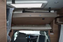 Fahrzeugbild Weinsberg X-CURSION VAN 500 LT EDITION [PEPPER] Viel Ausstattung #11