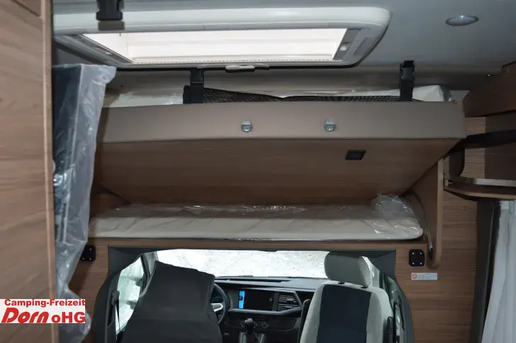 Fahrzeugbild Weinsberg X-CURSION VAN 500 LT EDITION [PEPPER] Viel Ausstattung #11