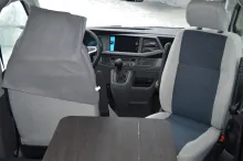 Fahrzeugbild Weinsberg X-CURSION VAN 500 LT EDITION [PEPPER] Viel Ausstattung #13
