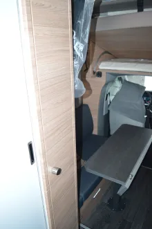 Fahrzeugbild Weinsberg X-CURSION VAN 500 LT EDITION [PEPPER] Viel Ausstattung #33