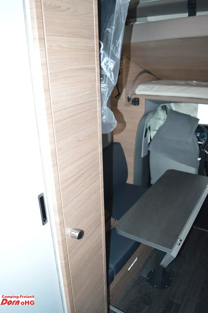 Fahrzeugbild Weinsberg X-CURSION VAN 500 LT EDITION [PEPPER] Viel Ausstattung #33