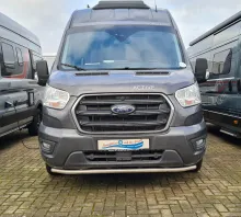 Fahrzeugbild Bürstner Lineo C 590 #24