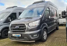 Fahrzeugbild Bürstner Lineo C 590 #4