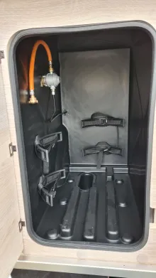 Fahrzeugbild Bürstner Lineo C 590 #22