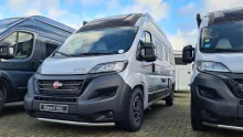 Fahrzeugbild Bürstner Eliseo C 602 #25