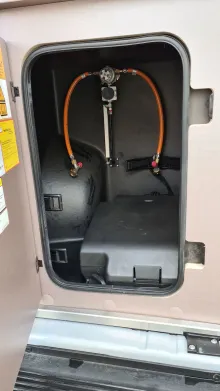 Fahrzeugbild Bürstner Eliseo C 602 #24