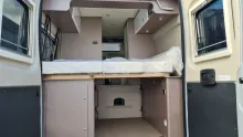 Fahrzeugbild Bürstner Eliseo C 602 #7