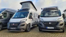 Fahrzeugbild Bürstner Eliseo C 602 #26