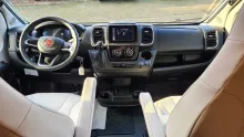 Fahrzeugbild Bürstner Eliseo C 602 #8