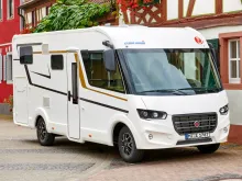 Fahrzeugbild Eura Mobil Integra Line 660 EB #5