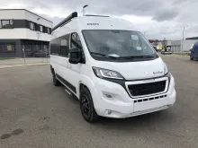Fahrzeugbild Knaus BoxStar 600 Street 60 Years #1