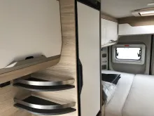 Fahrzeugbild Knaus BoxStar 600 Street 60 Years #16