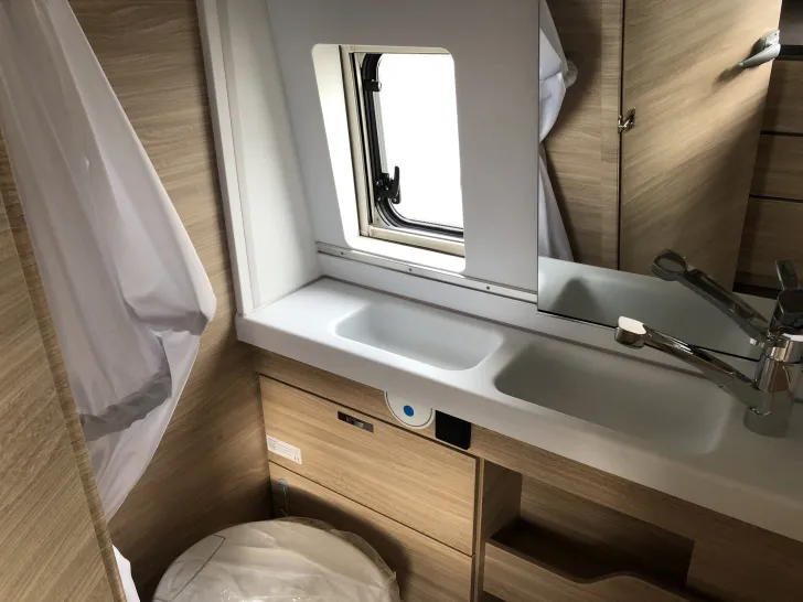 Fahrzeugbild Knaus BoxStar 600 Street 60 Years #18