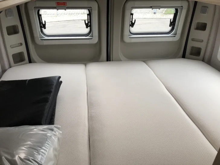 Fahrzeugbild Knaus BoxStar 600 Street 60 Years #19