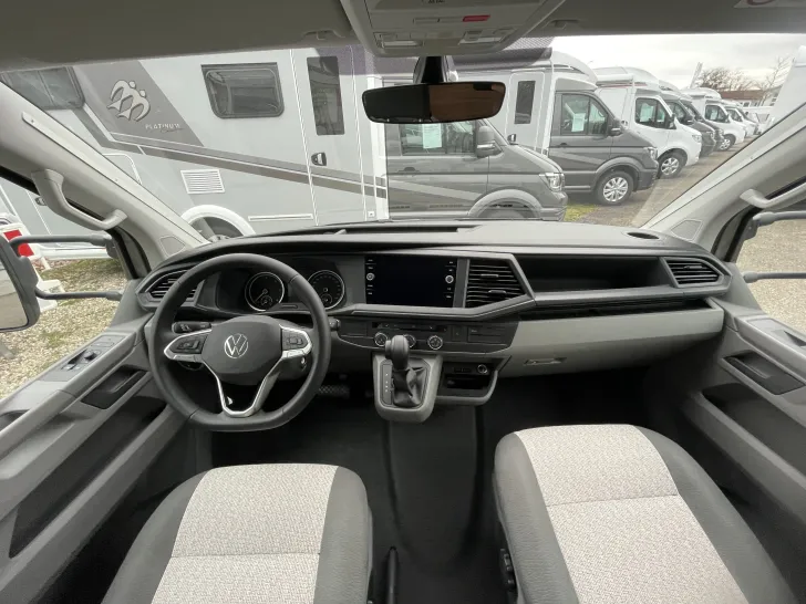 Fahrzeugbild Knaus Tourer VAN 500 LT VANSATION #8