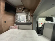 Fahrzeugbild Knaus Tourer VAN 500 LT VANSATION #10