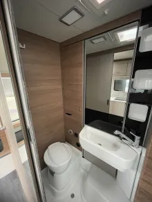 Fahrzeugbild Knaus Tourer VAN 500 LT VANSATION #14