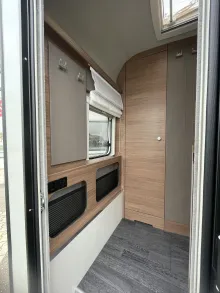 Fahrzeugbild Knaus Tourer VAN 500 LT VANSATION #17