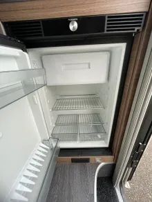 Fahrzeugbild Knaus Tourer VAN 500 LT VANSATION #12
