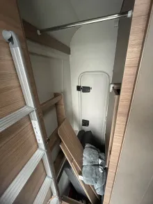 Fahrzeugbild Knaus Tourer VAN 500 LT VANSATION #16