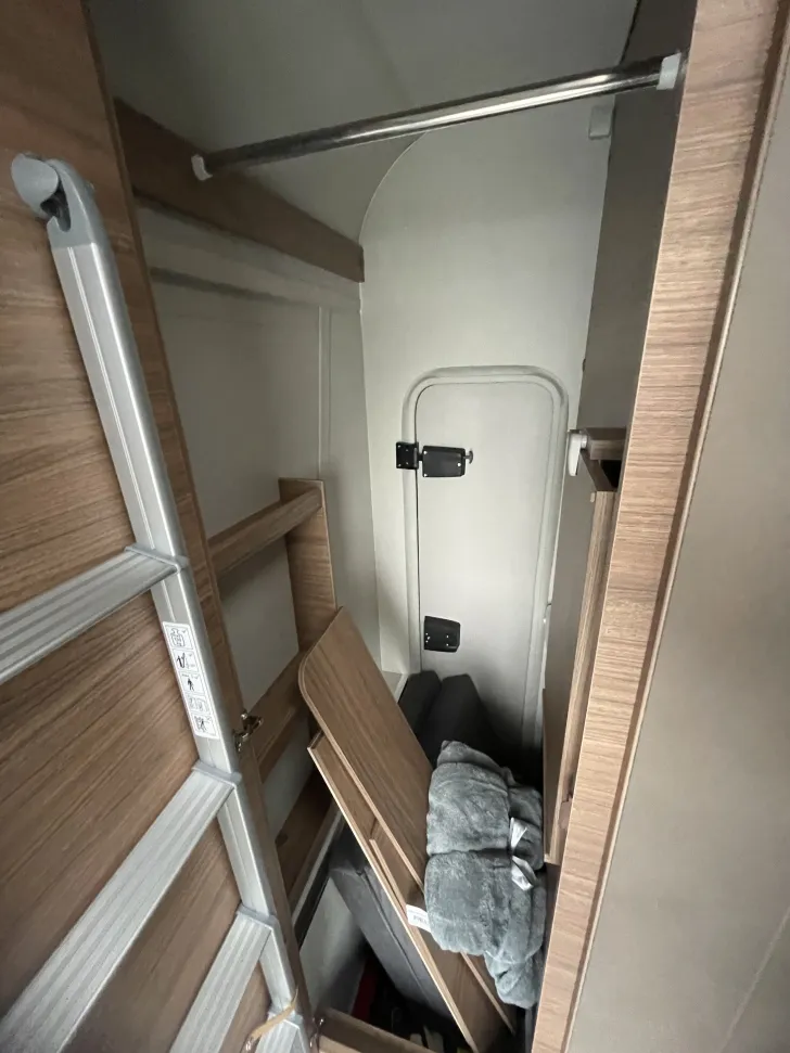 Fahrzeugbild Knaus Tourer VAN 500 LT VANSATION #16