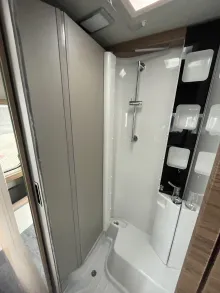Fahrzeugbild Knaus Tourer VAN 500 LT VANSATION #15