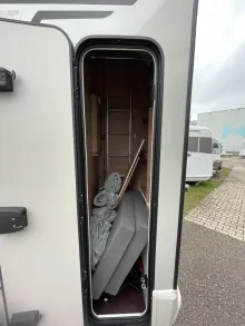 Fahrzeugbild Knaus Tourer VAN 500 LT VANSATION #19