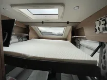 Fahrzeugbild Knaus Tourer VAN 500 LT VANSATION #13