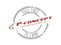 Händlerlogo P-concept Automobile GmbH