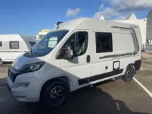 Fahrzeugbild Weinsberg CaraTour 540 MQ #5