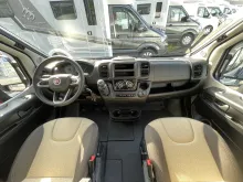 Fahrzeugbild Weinsberg CaraTour 540 MQ #6