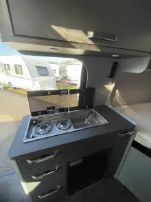 Fahrzeugbild Weinsberg CaraTour 540 MQ #9