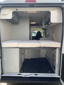 Fahrzeugbild Weinsberg CaraTour 540 MQ #15
