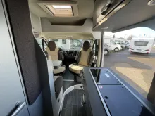 Fahrzeugbild Weinsberg CaraTour 540 MQ #13