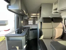 Fahrzeugbild Weinsberg CaraTour 540 MQ #14