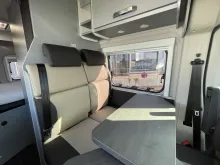 Fahrzeugbild Weinsberg CaraTour 540 MQ #8
