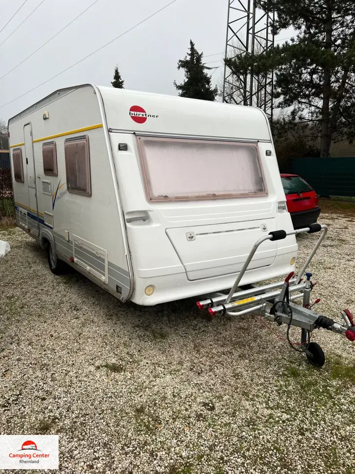Camping Center Julich Gmbh