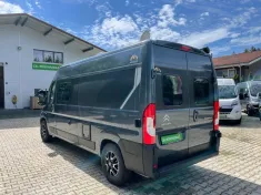 Bild 5 Mooveo VAN-60DB Modell 2023 - Frisch eingetroffen