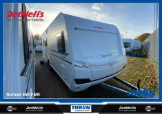 Bild 1 Dethleffs Nomad 560 FMK