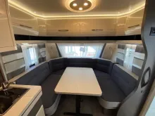 Fahrzeugbild Hobby Excellent 540 WFU #4