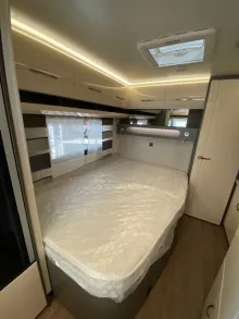 Fahrzeugbild Hobby Excellent 540 WFU #5