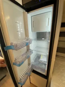 Fahrzeugbild Hobby Excellent 540 WFU #6