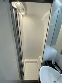 Fahrzeugbild Hobby Excellent 540 WFU #8