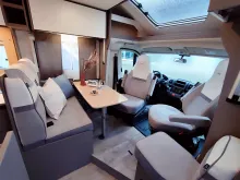 Fahrzeugbild LMC Tourer Lift H 660 G #4
